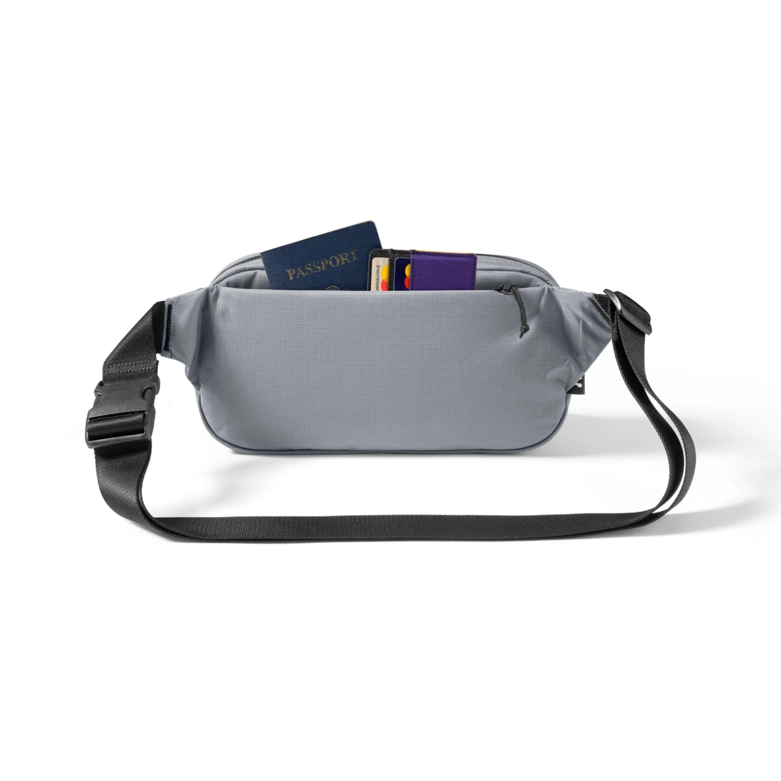 tomtoc Aviator-T33 胸包(T33M1G1)(3.5L-Gray)