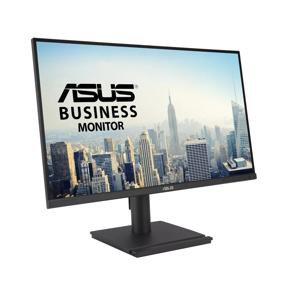 ASUS BE27ACGN 27吋 2K QHD 120Hz IPS 電競顯示器