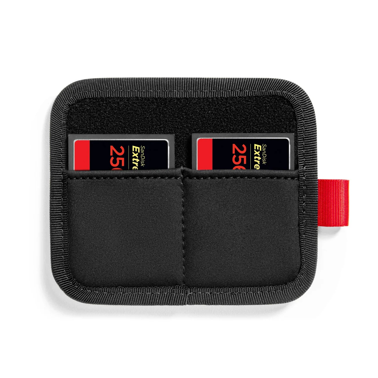 tomtoc Navigator-T13 電子收納包(T13M1B1)(中碼-Navy Blue)