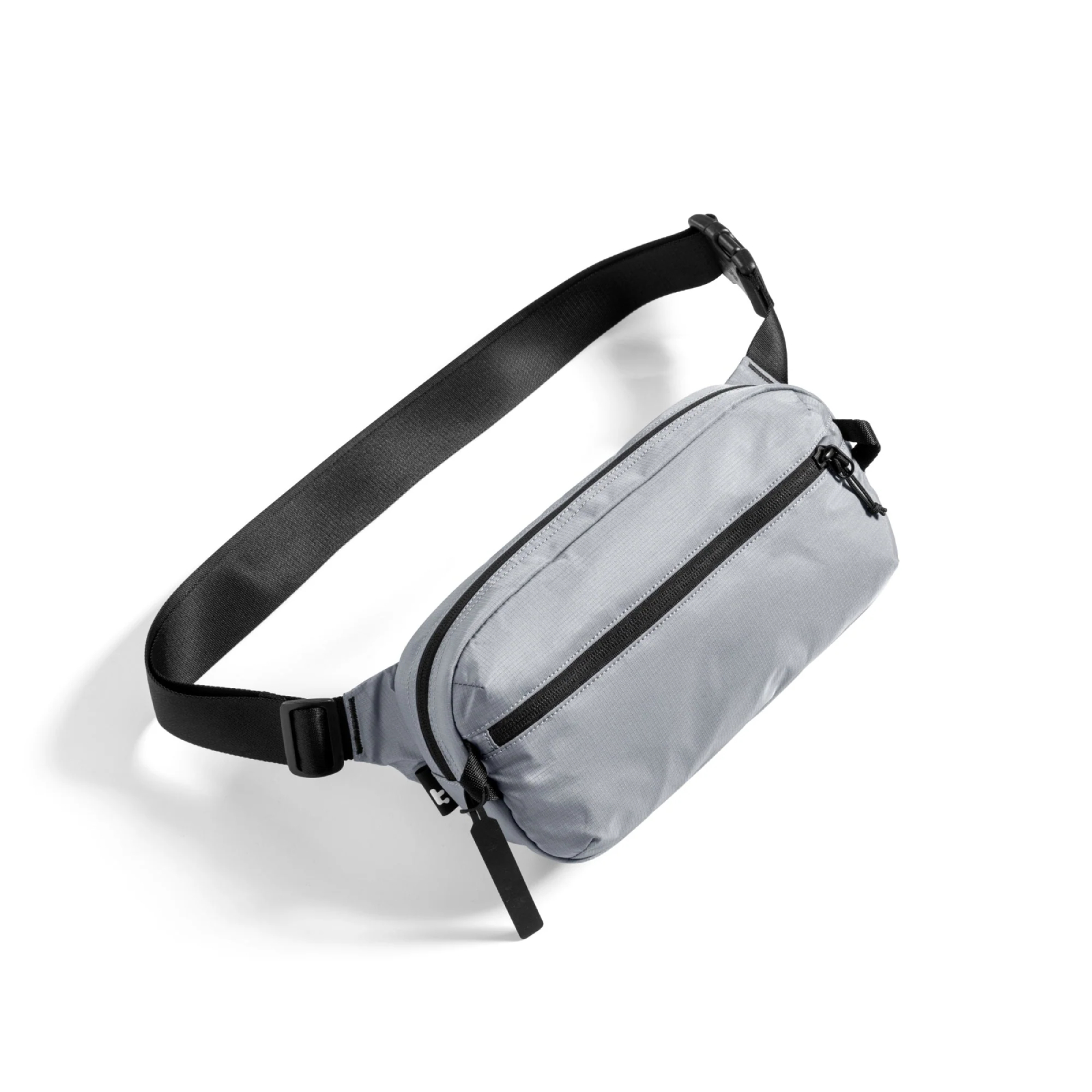 tomtoc Aviator-T33 胸包(T33M1G1)(3.5L-Gray)