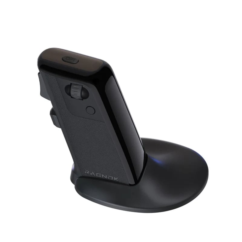 RAGNOK FireGrip Pro FPS 專用槍型無線滑鼠
