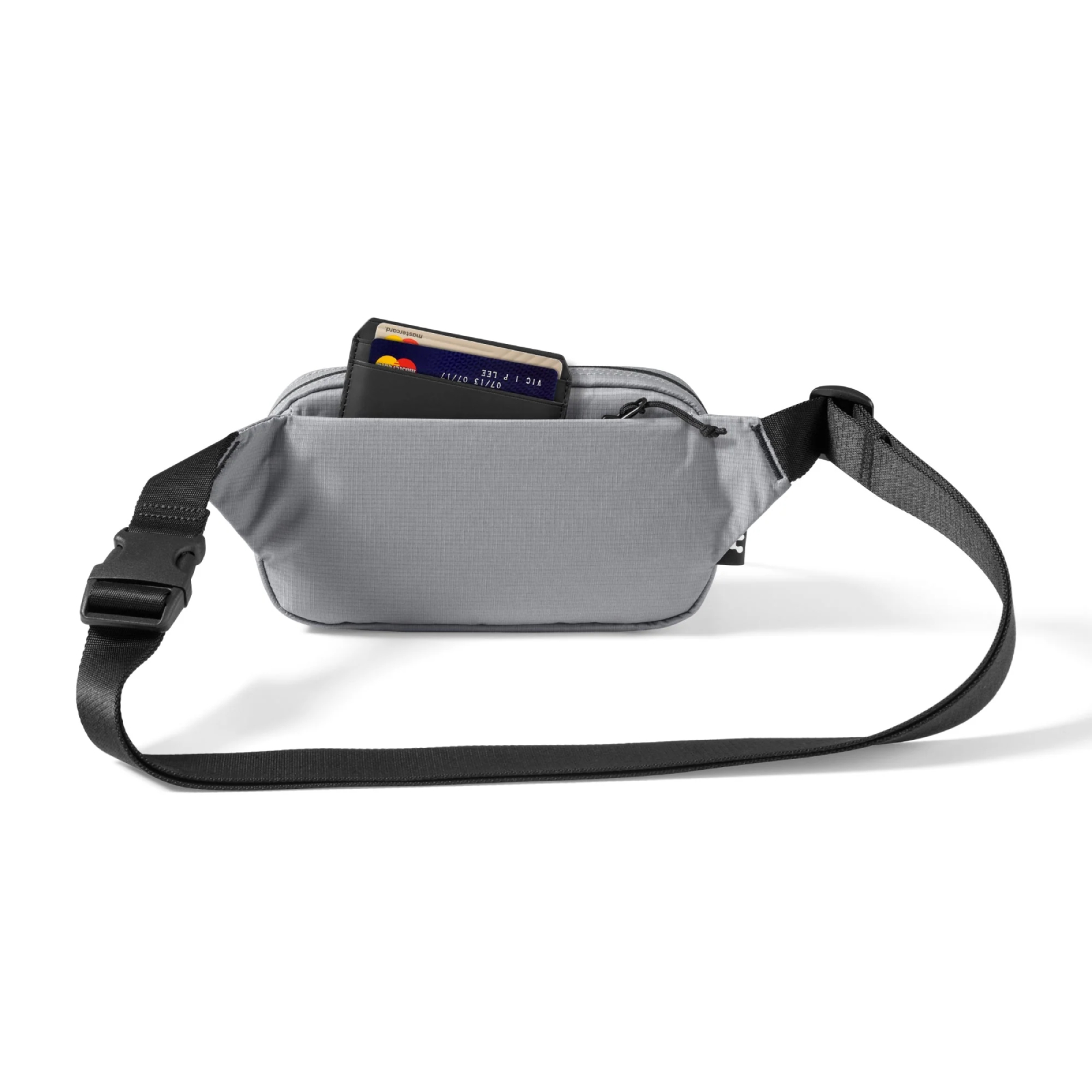 tomtoc Aviator-T33 胸包(T33S1G1)(1.5L-Gray)