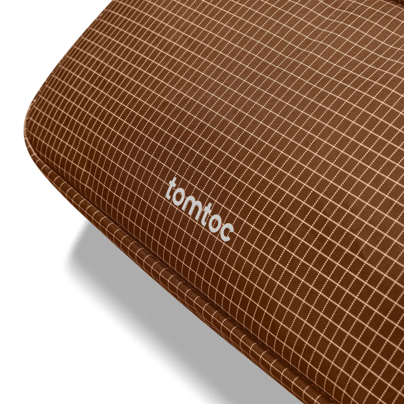 tomtoc Light-T12 電子收納包(T12S1K1)(Brown)
