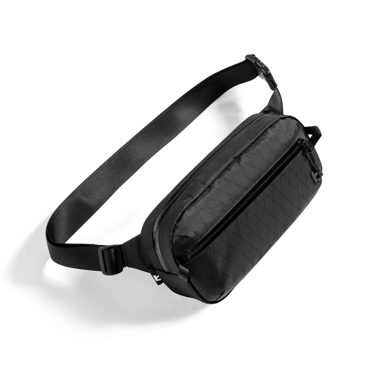 tomtoc Aviator-T35 X-Pac 胸包(T35M1D1)(3.5L-Black)