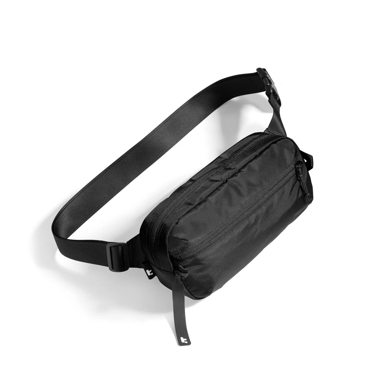 tomtoc Aviator-T33 胸包(T33S2D1)(2.5L-Black)