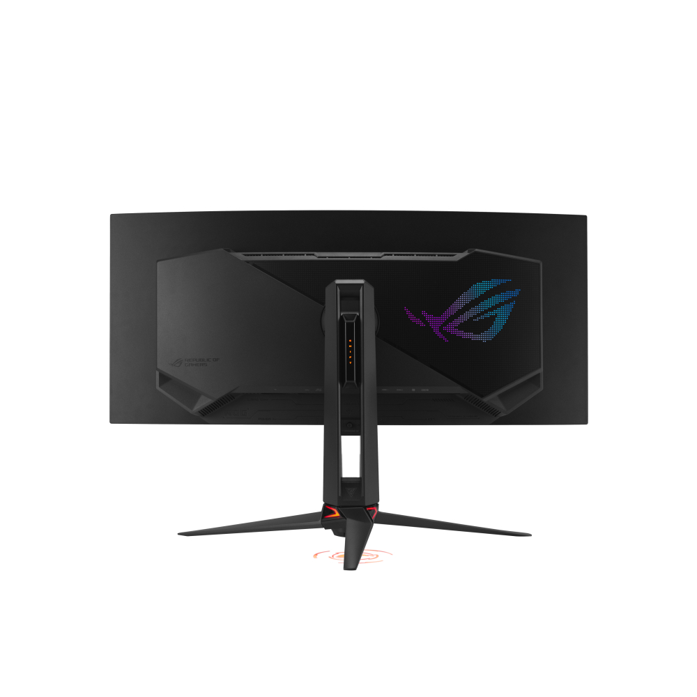ASUS ROG Strix PG34WCDN 34吋 2K WQHD(21:9) 360Hz QD-OLED 1800R 曲面電競顯示器