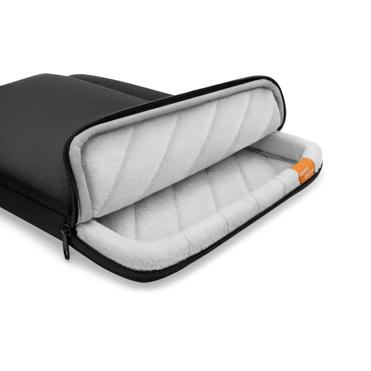 tomtoc Defender-A14手提電腦袋 適用於15.6-16.2吋手提電腦(A14F3D1)(Black)