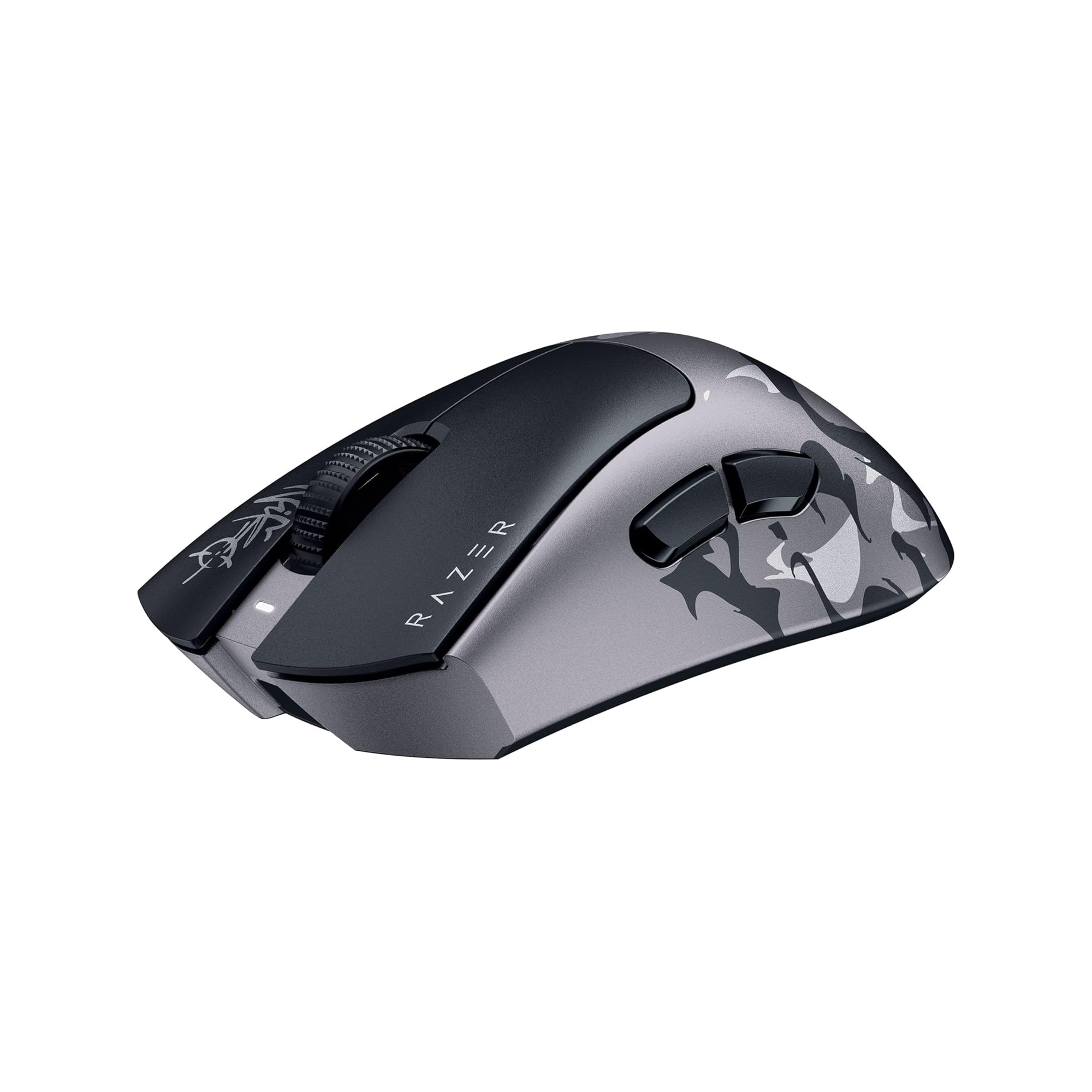 Razer X NiKo DeathAdder V4 Pro 無線遊戲滑鼠(CS2 NiKo Edition)