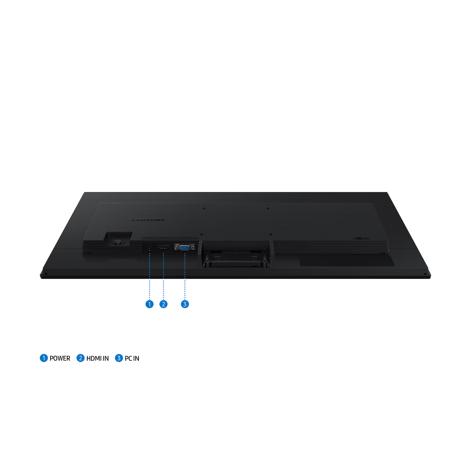 Samsung 三星 Essential S3 S30GD 24吋 1080P FHD 120Hz IPS 顯示器
