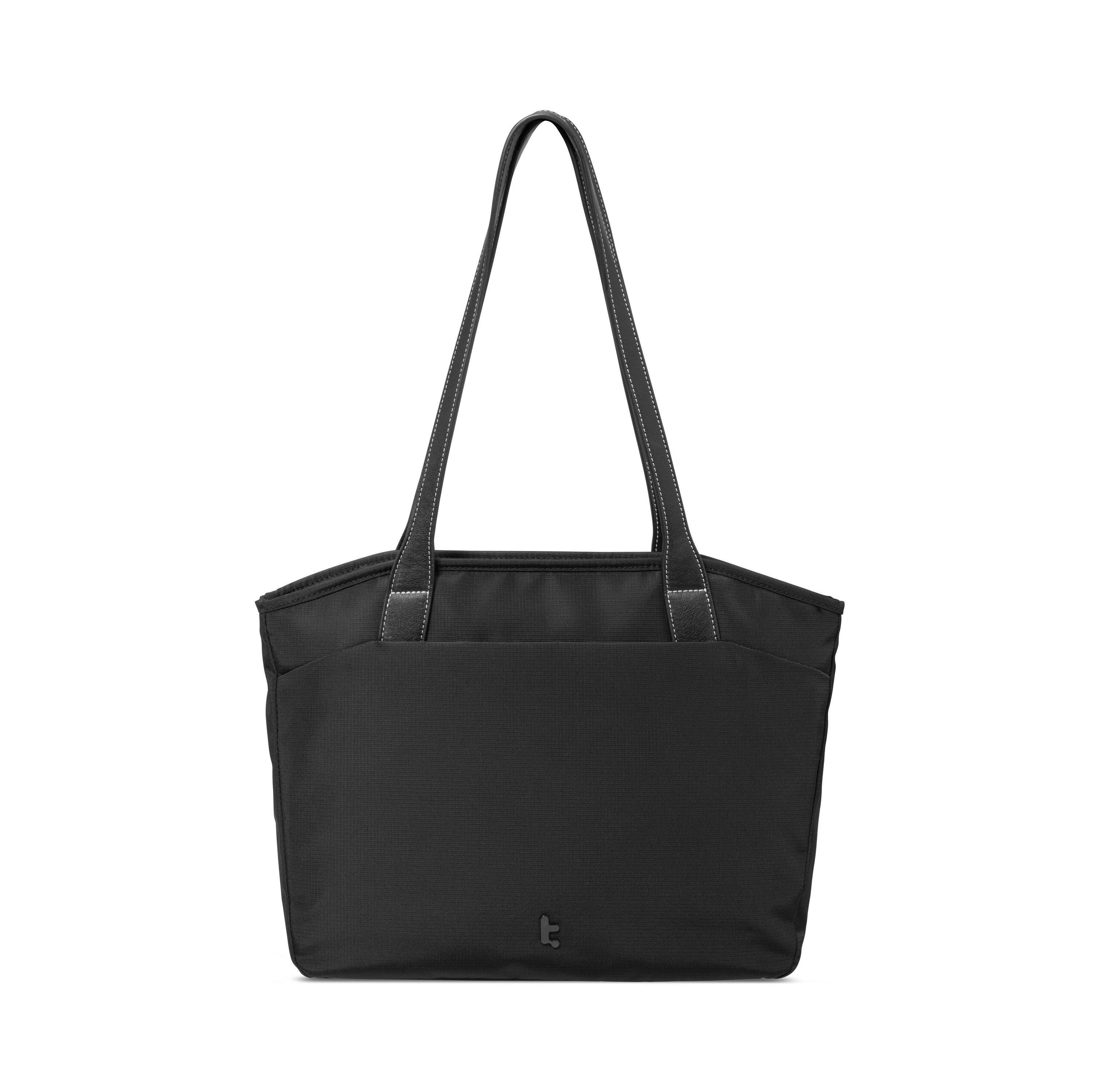 tomtoc Versatile-T23 手提電腦托特包(10L)(T23S1D1)(Black)