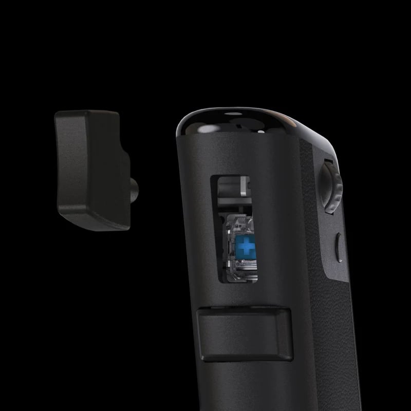 RAGNOK FireGrip Pro FPS 專用槍型無線滑鼠