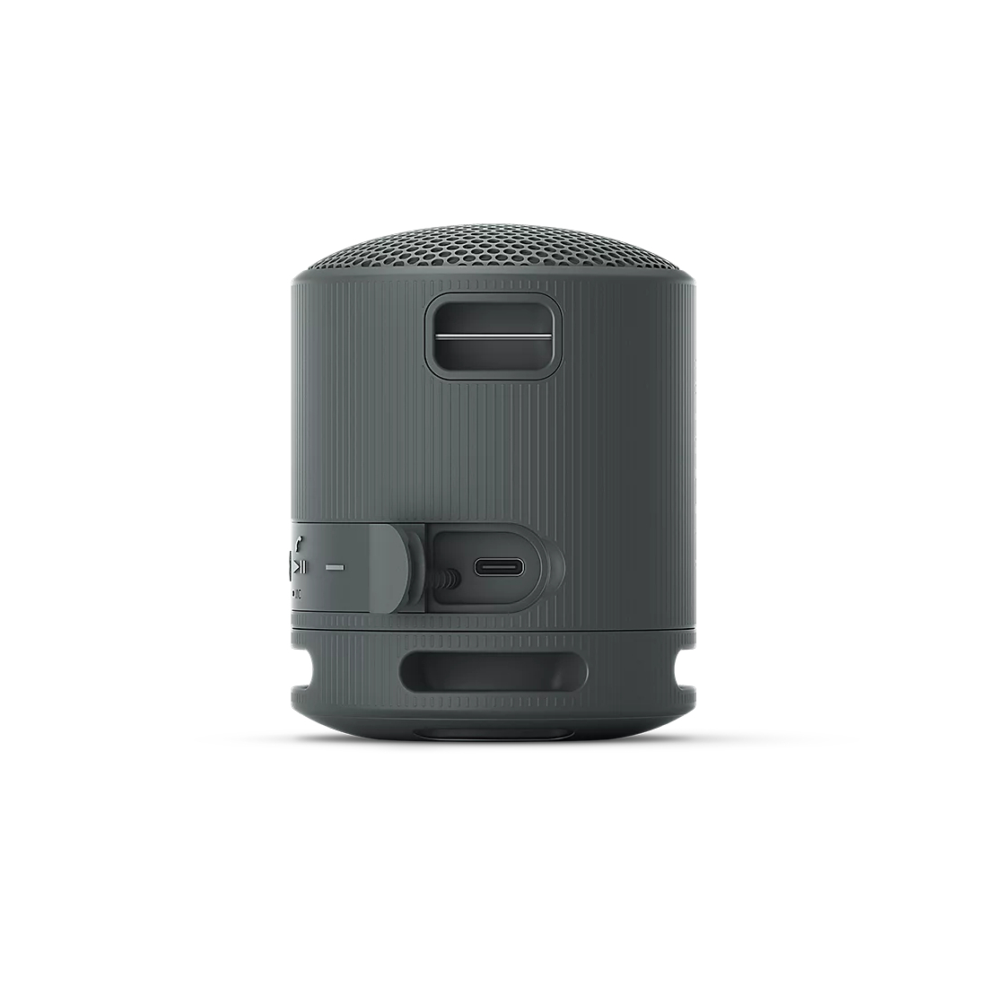 Sony SRS-XB100 可攜式無線揚聲器(黑色)