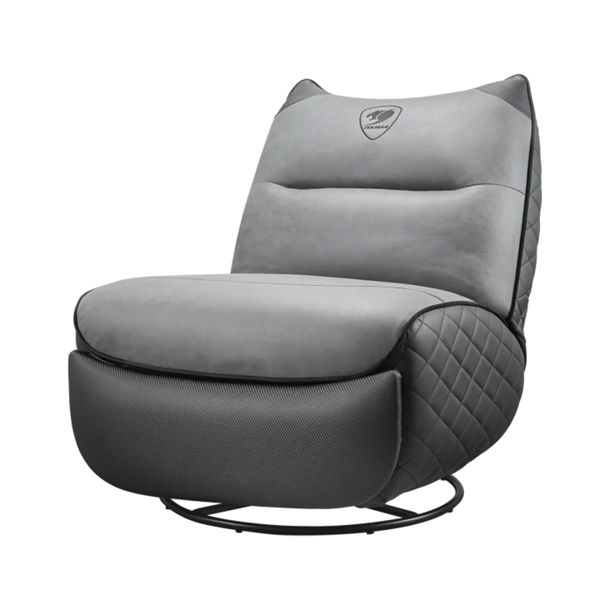 C390 Cougar Overlord Neo Sofa 貓耳造型梳化