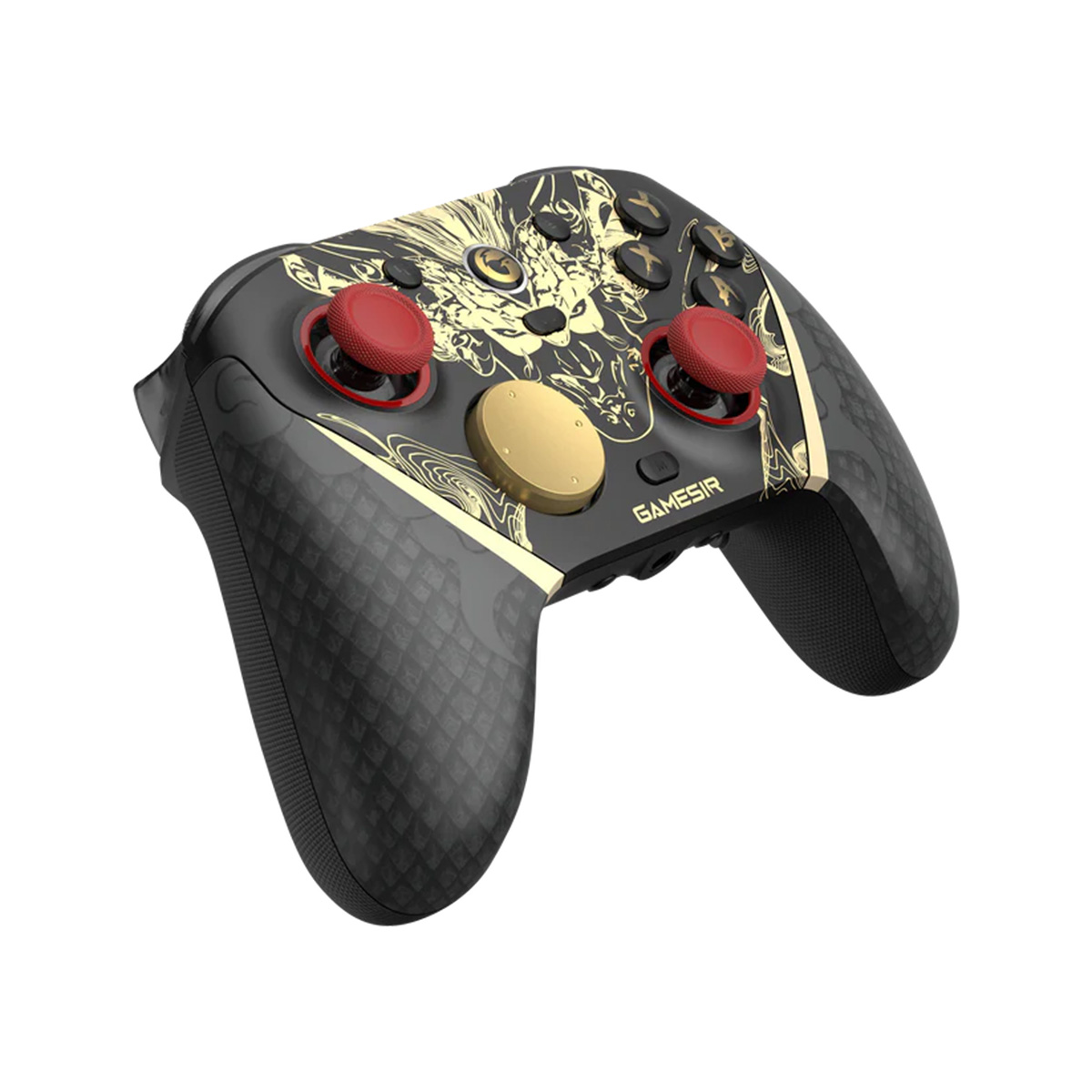 GameSir G7 Pro TMR 連充電底座8kHz無線控制器(PC 8K-仁王版)