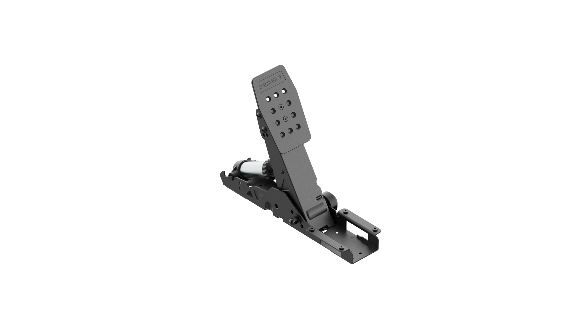 MOZA Racing 離合器單腳踏 For SRP2