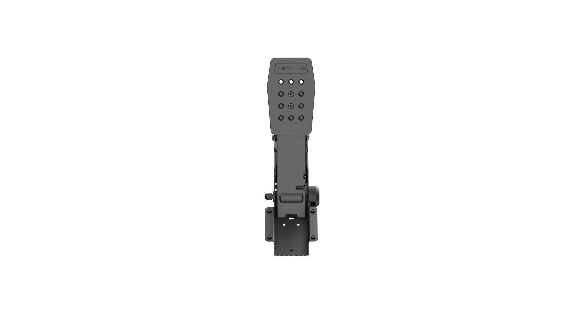 MOZA Racing 離合器單腳踏 For SRP2