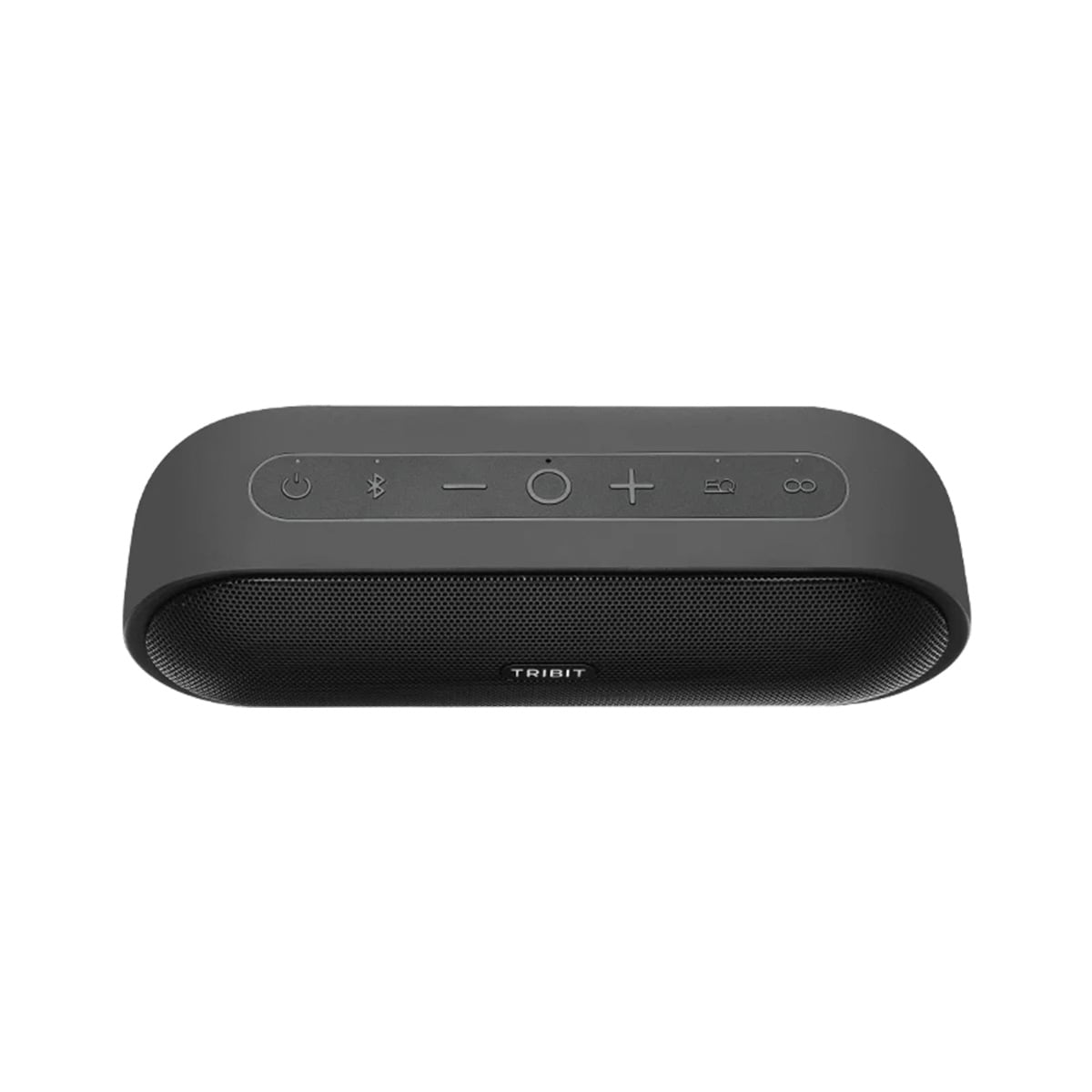 TRIBIT XSound Plus 2 IPX7防水藍牙喇叭(BTS65)(黑色)