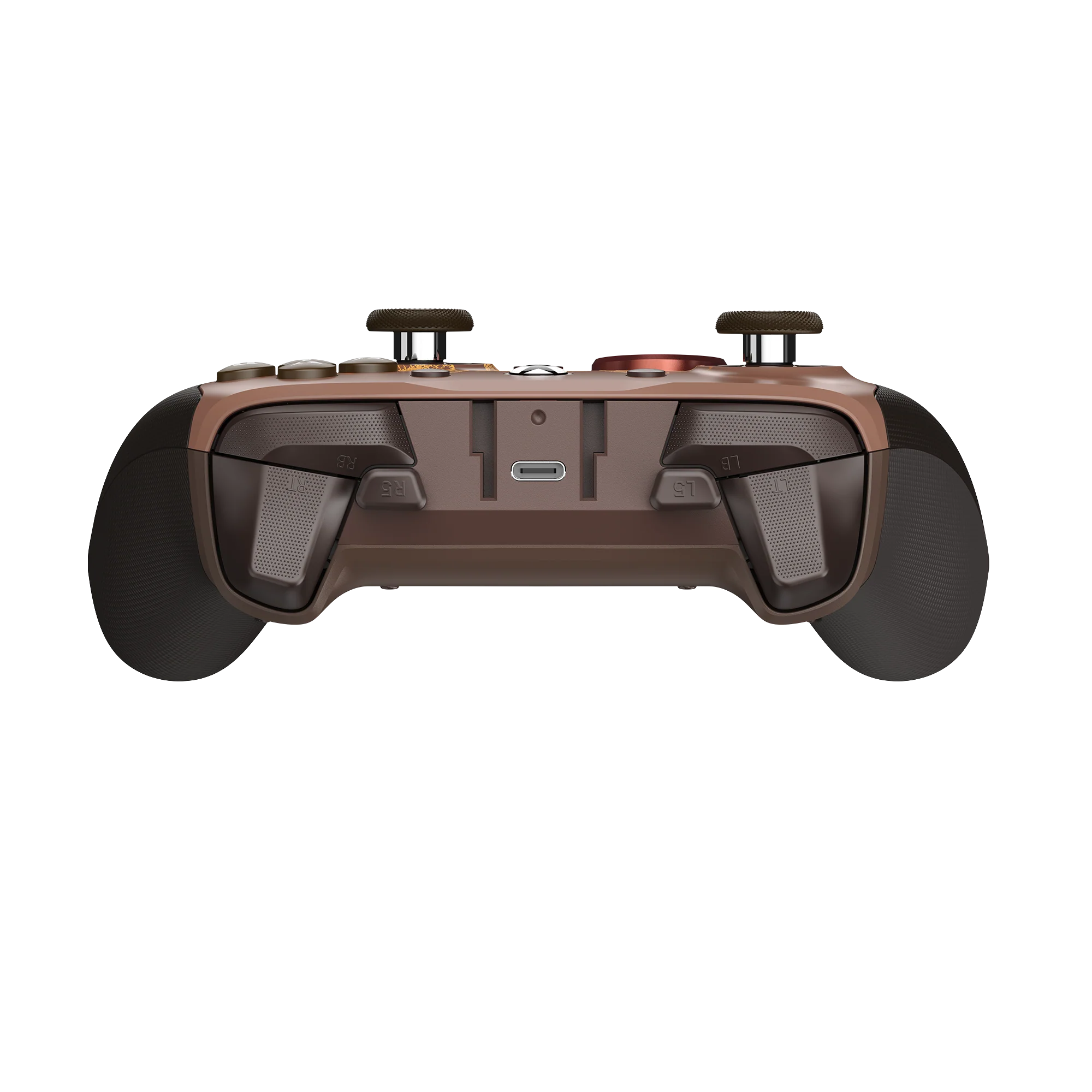 GameSir G7 Pro TMR 連充電底座三模無線控制器(PC+XBOX有線授權版-龍族教義II限量版)