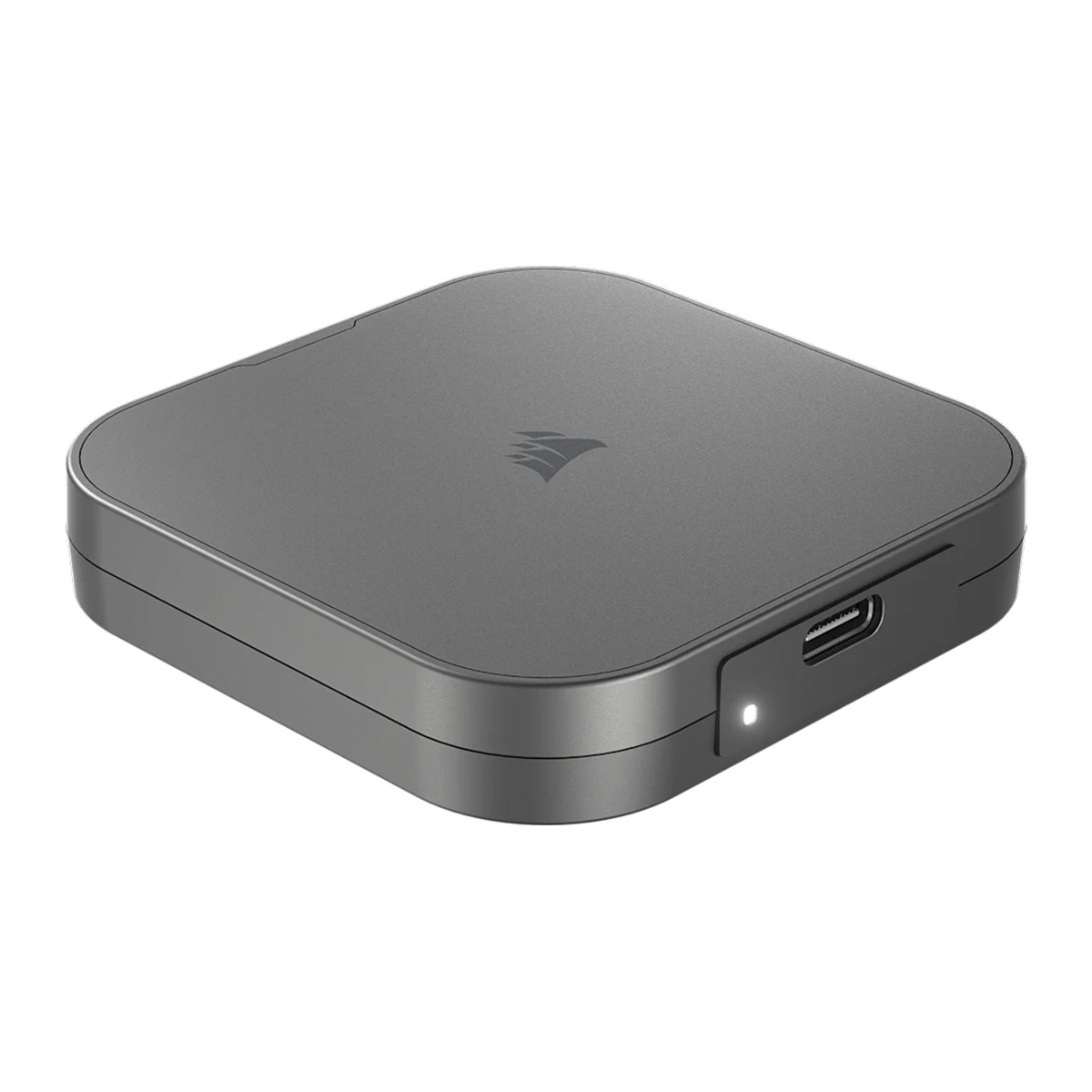 Corsair EX300U USB 3.2 Gen 2 Type-C 口袋型外置SSD(支援Magsafe磁吸)(1TB)