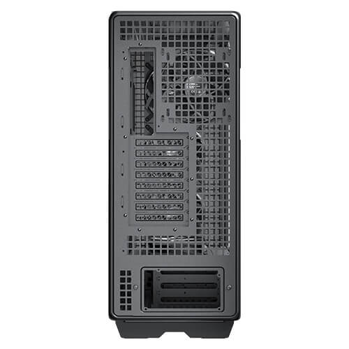 Antec 900 E-ATX工作站機箱(預裝6把風扇)
