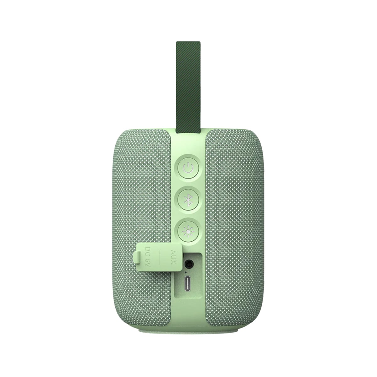 TRIBIT StormBox Mini+ IPX7 便攜式防水藍牙喇叭(BTS33)(綠色)