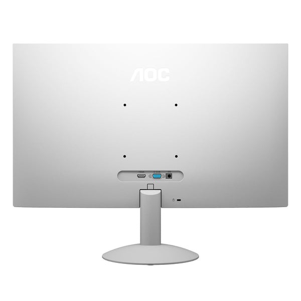 AOC 24B30H3/BW 24吋 1080P FHD 120Hz IPS 顯示器