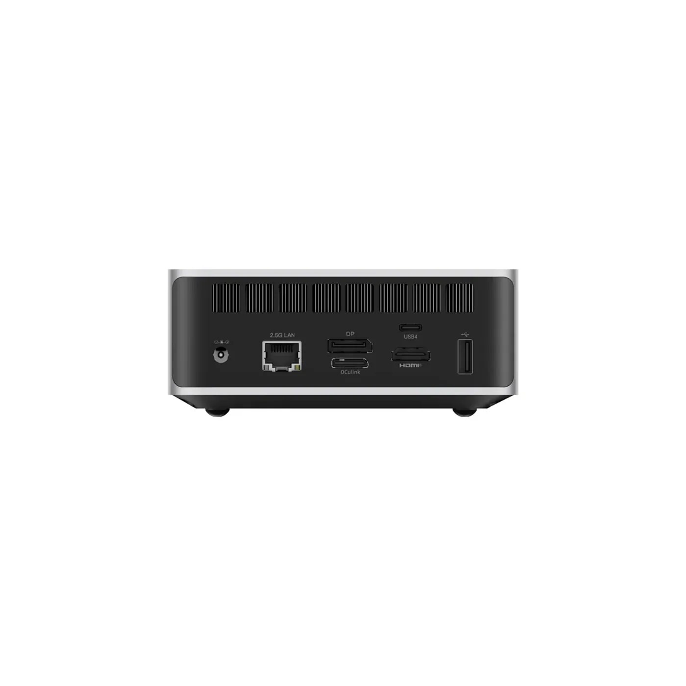 Minisforum AI X1 (Ryzen AI 9 HX 470+32GB DDR5+1TB+Win11 Pro) 迷你電腦(Ryzen AI 9 HX 470-32GB+1TB)
