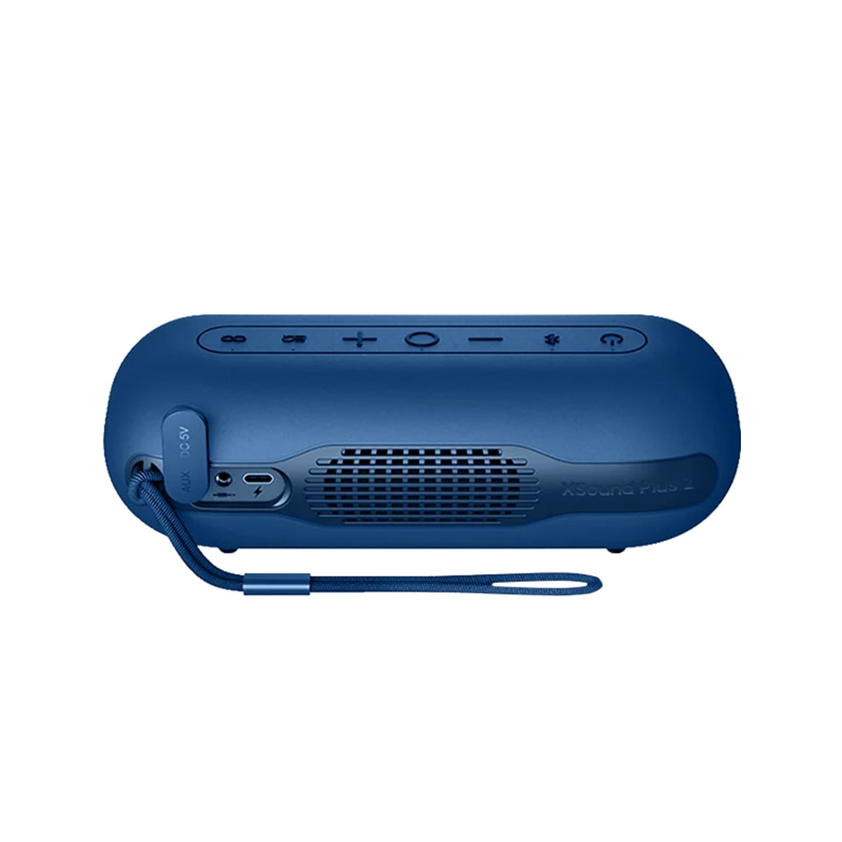 TRIBIT XSound Plus 2 IPX7防水藍牙喇叭(BTS65)(藍色)