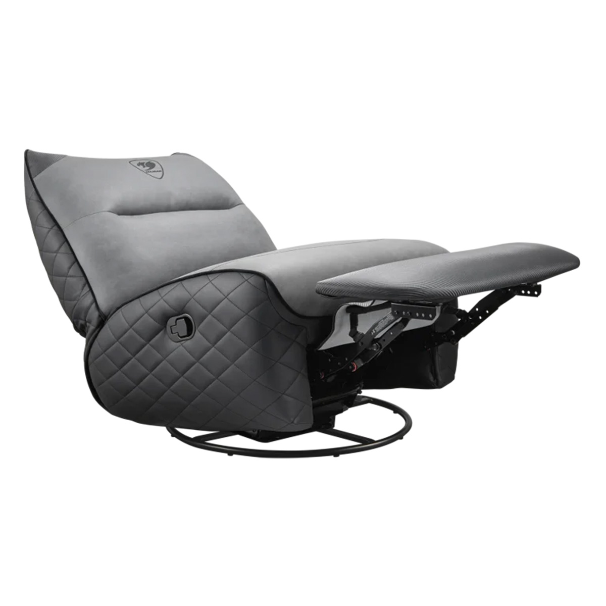C390 Cougar Overlord Neo Sofa 貓耳造型梳化