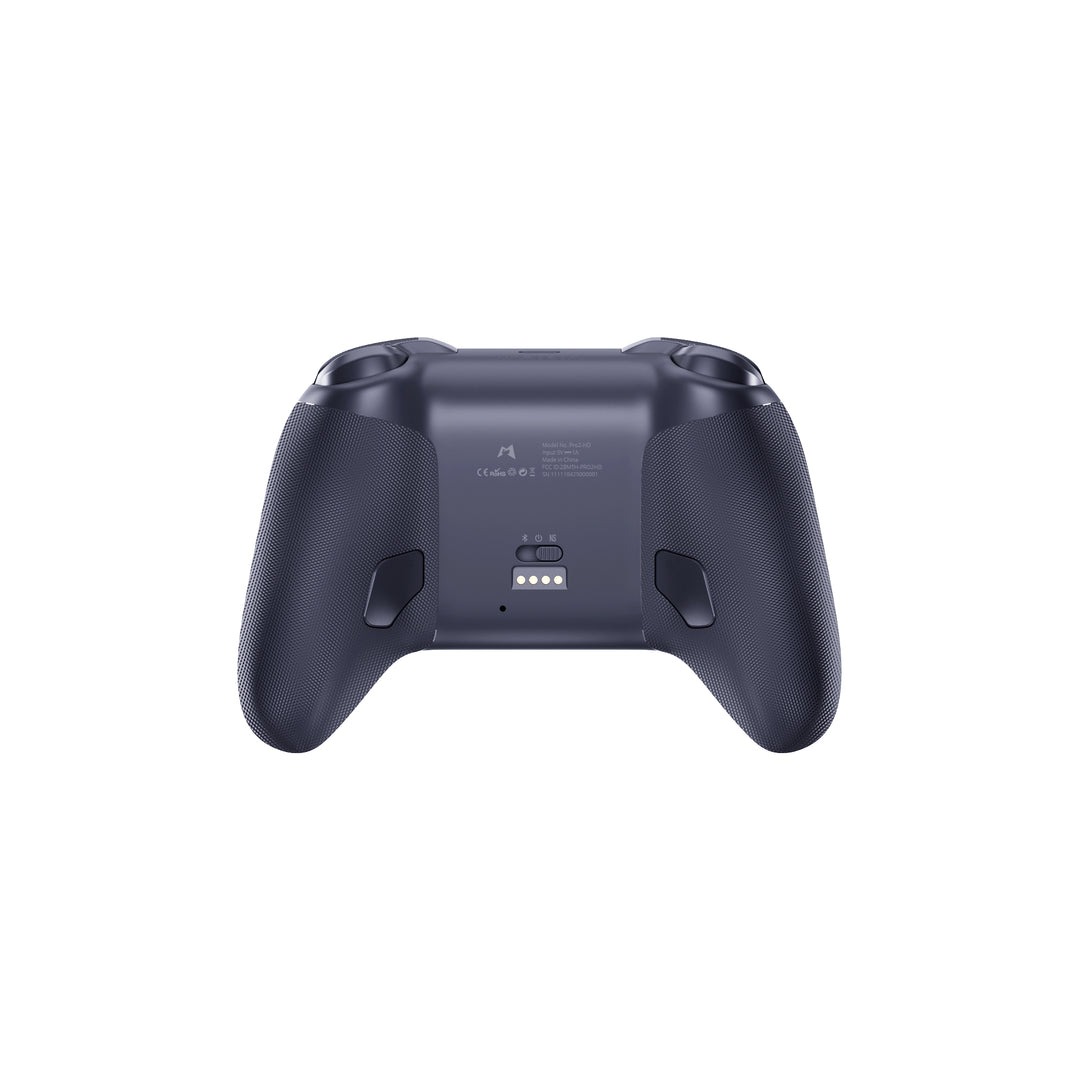 魔派 MOBAPAD 赤兔2 TMR 連充電底座遊戲控制器(黑色)