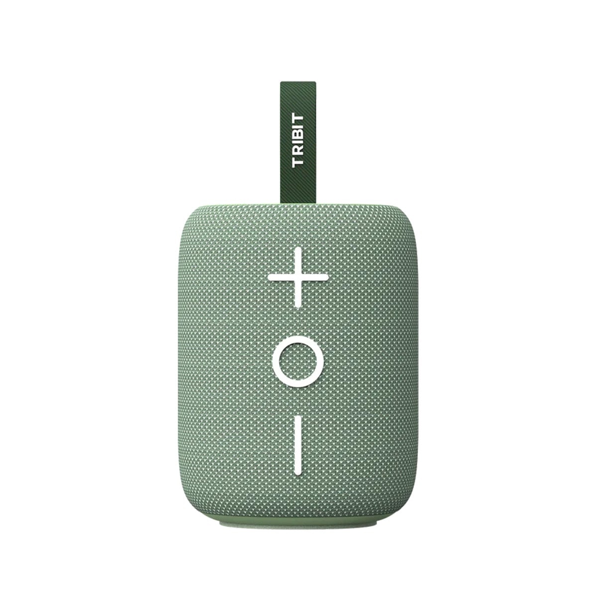 TRIBIT StormBox Mini+ IPX7 便攜式防水藍牙喇叭(BTS33)(綠色)