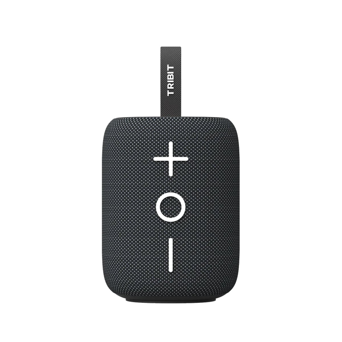 TRIBIT StormBox Mini+ IPX7 便攜式防水藍牙喇叭(BTS33)(黑色)