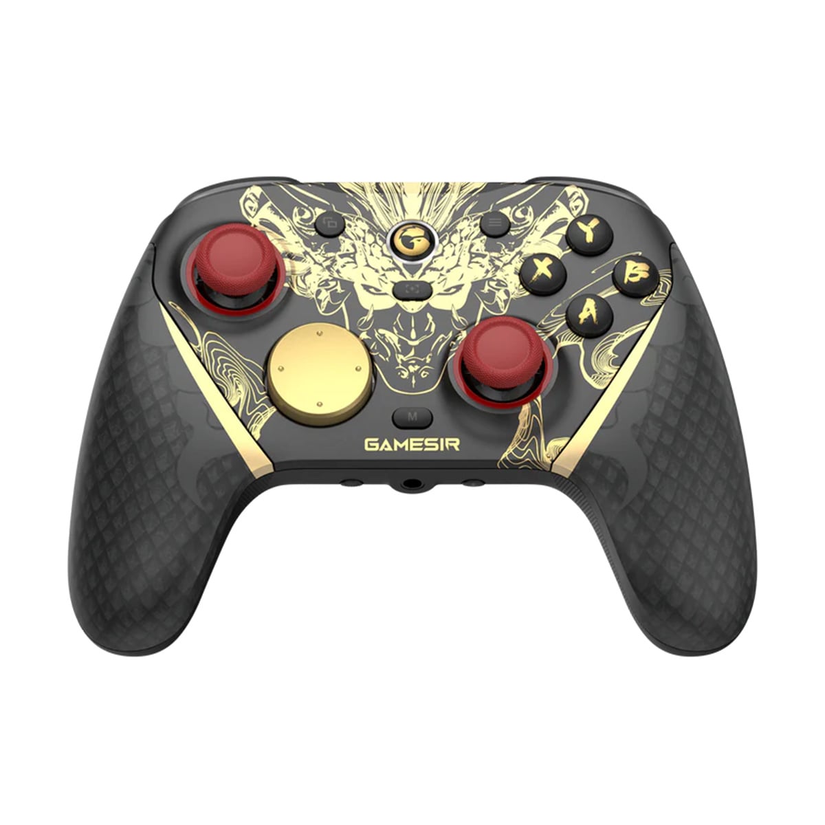 GameSir G7 Pro TMR 連充電底座8kHz無線控制器(PC 8K-仁王版)