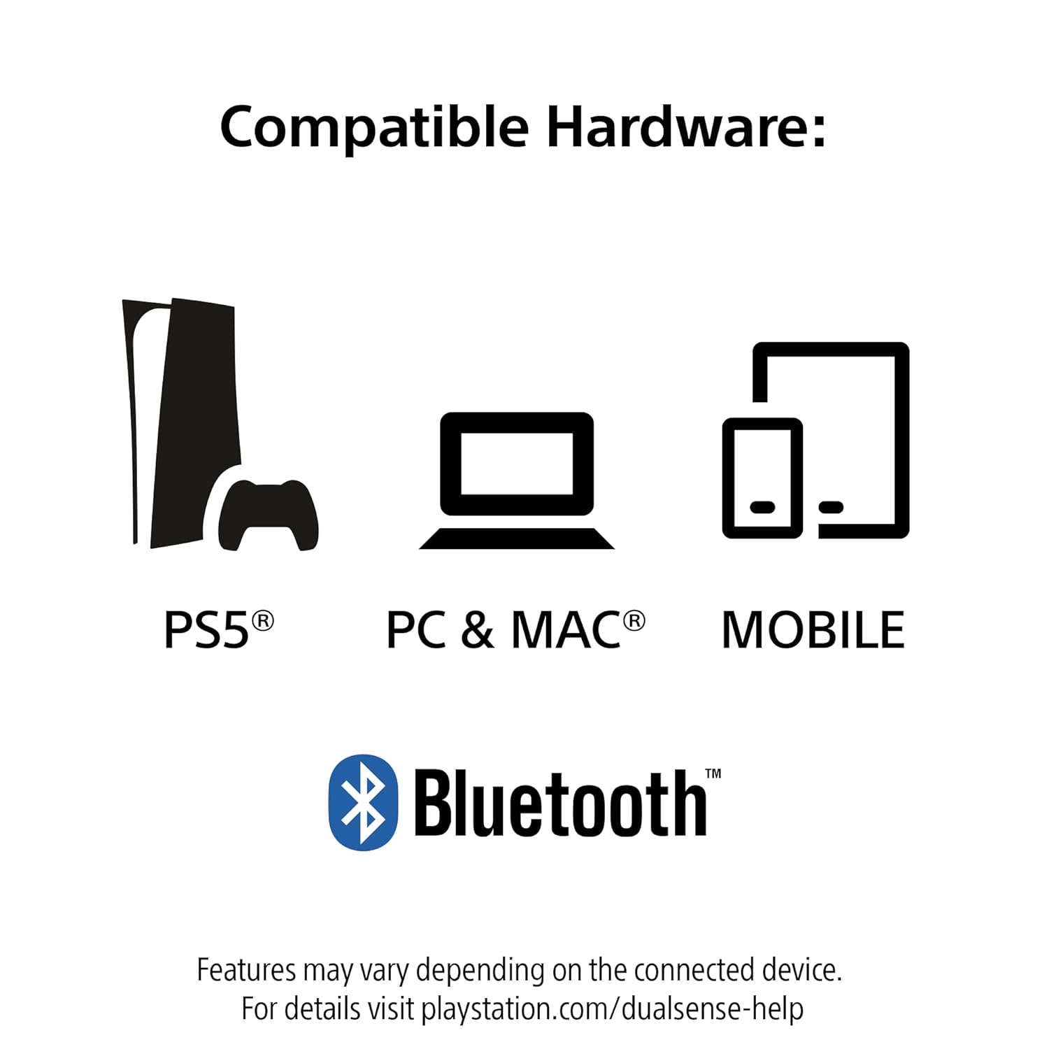 PlayStation 5 DualSense 無線控制器(CFI-ZCT2G14)(Remix Green 混音綠)