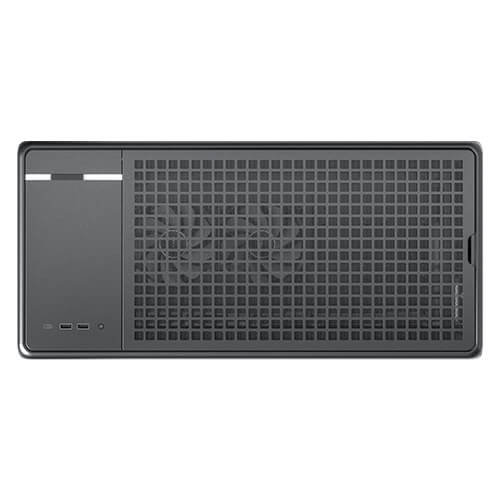 Antec 900 E-ATX工作站機箱(預裝6把風扇)