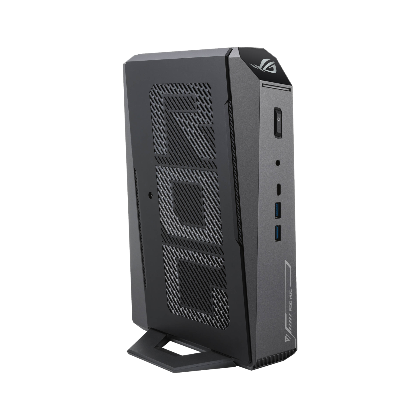 ASUS ROG NUC 迷你電競電腦(RTX5080-32GB-2TB)