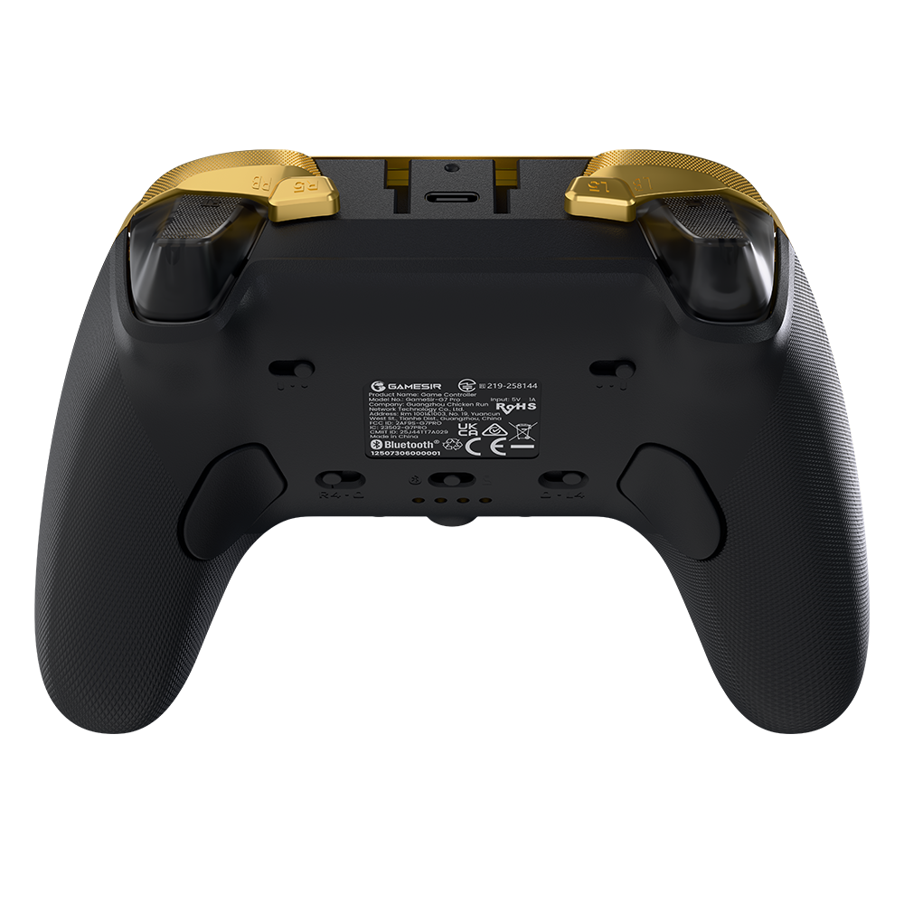 GameSir G7 Pro TMR 連充電底座8kHz無線控制器(PC 8K-Champion Edition)