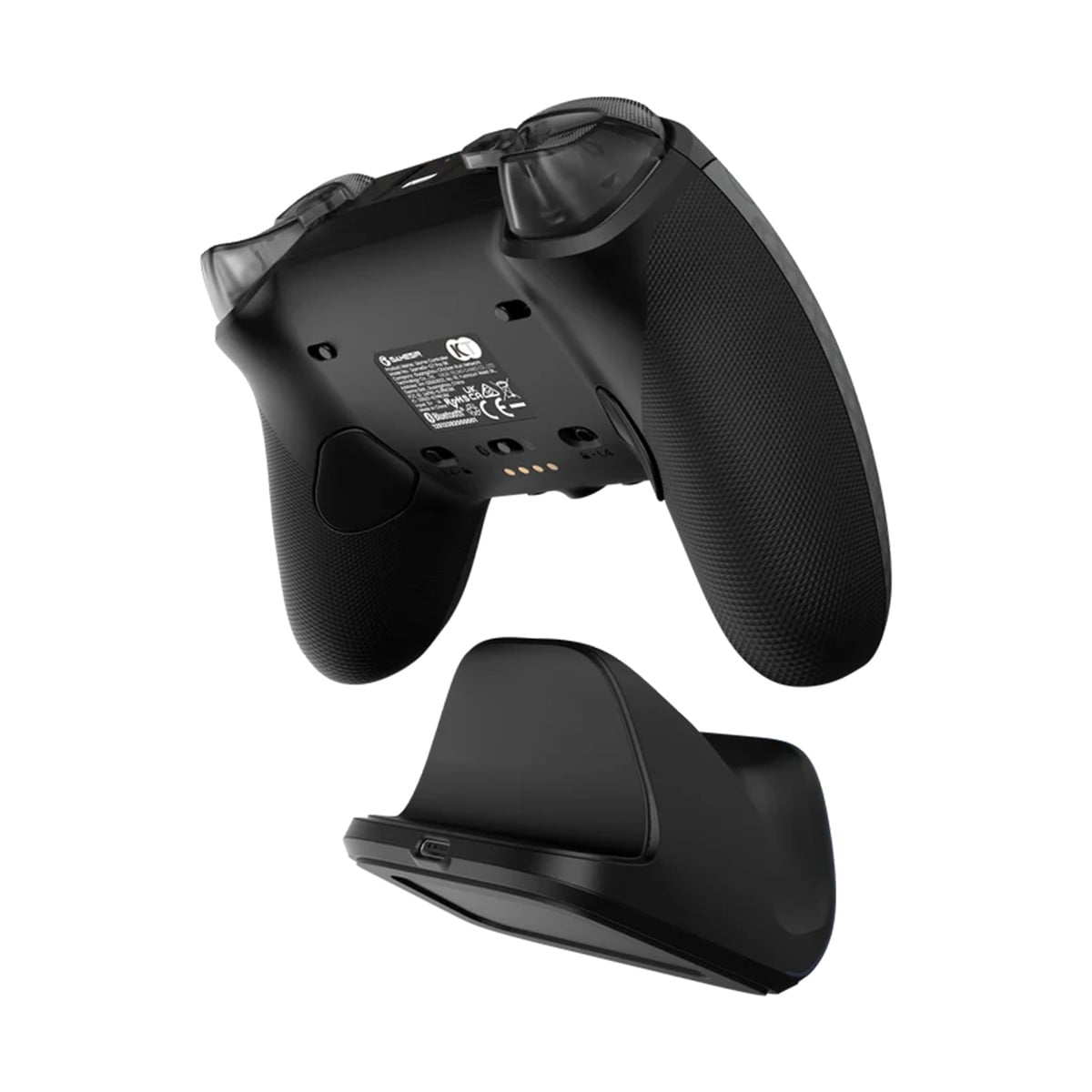 GameSir G7 Pro TMR 連充電底座8kHz無線控制器(PC 8K-仁王版)