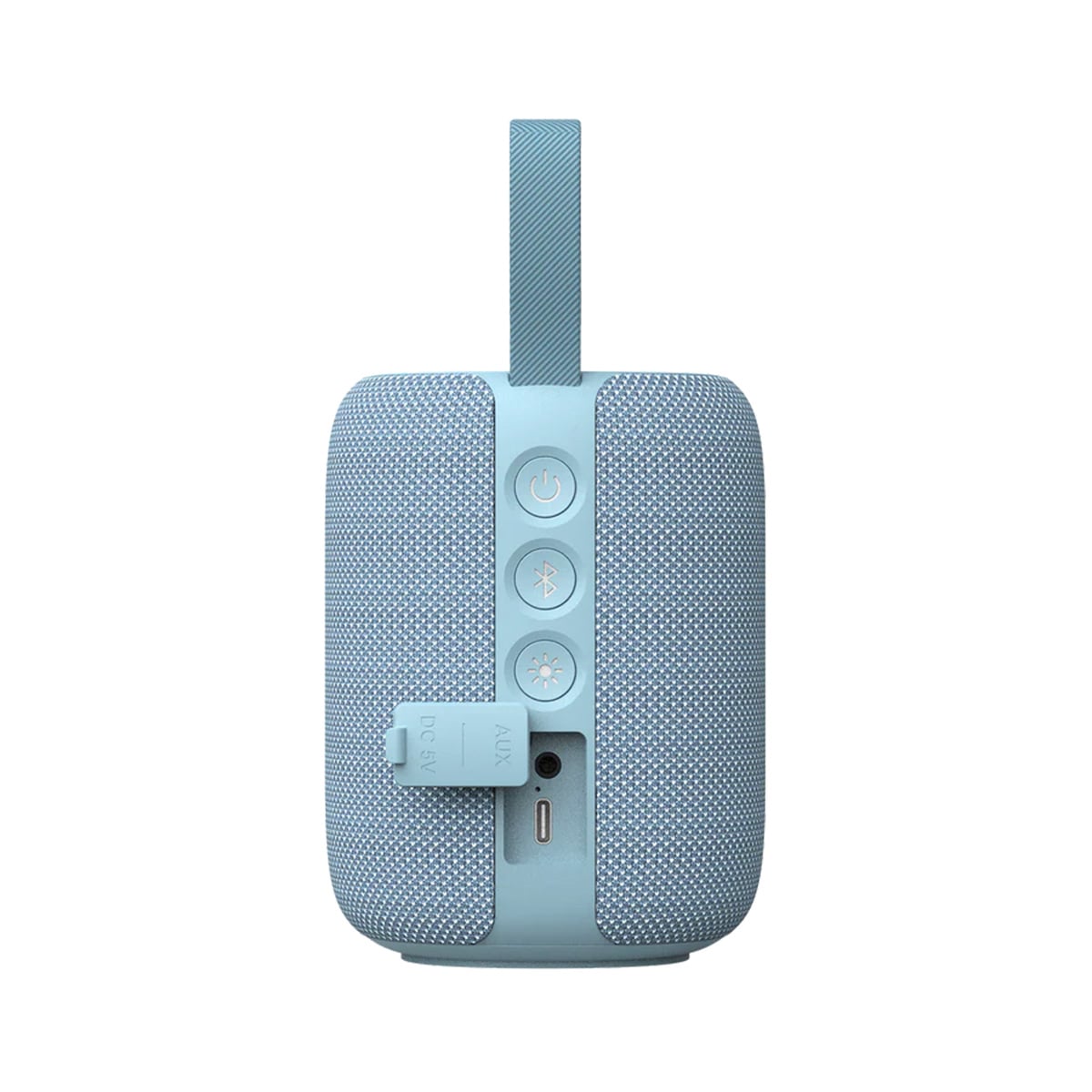 TRIBIT StormBox Mini+ IPX7 便攜式防水藍牙喇叭(BTS33)(藍色)