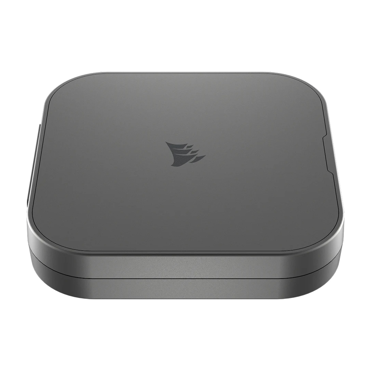 Corsair EX400U USB 4.0 Type-C 口袋型外置SSD(2TB)