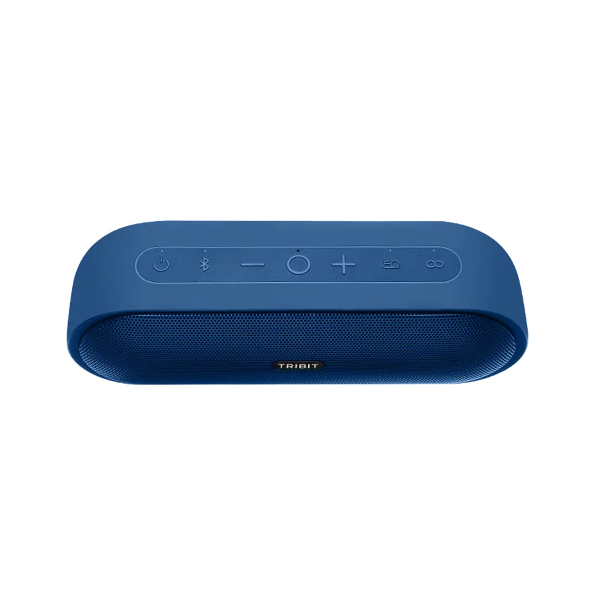 TRIBIT XSound Plus 2 IPX7防水藍牙喇叭(BTS65)(藍色)