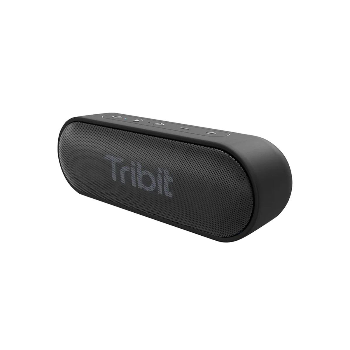 TRIBIT XSound Go 藍牙喇叭(升級版)(BTS38)(黑色)