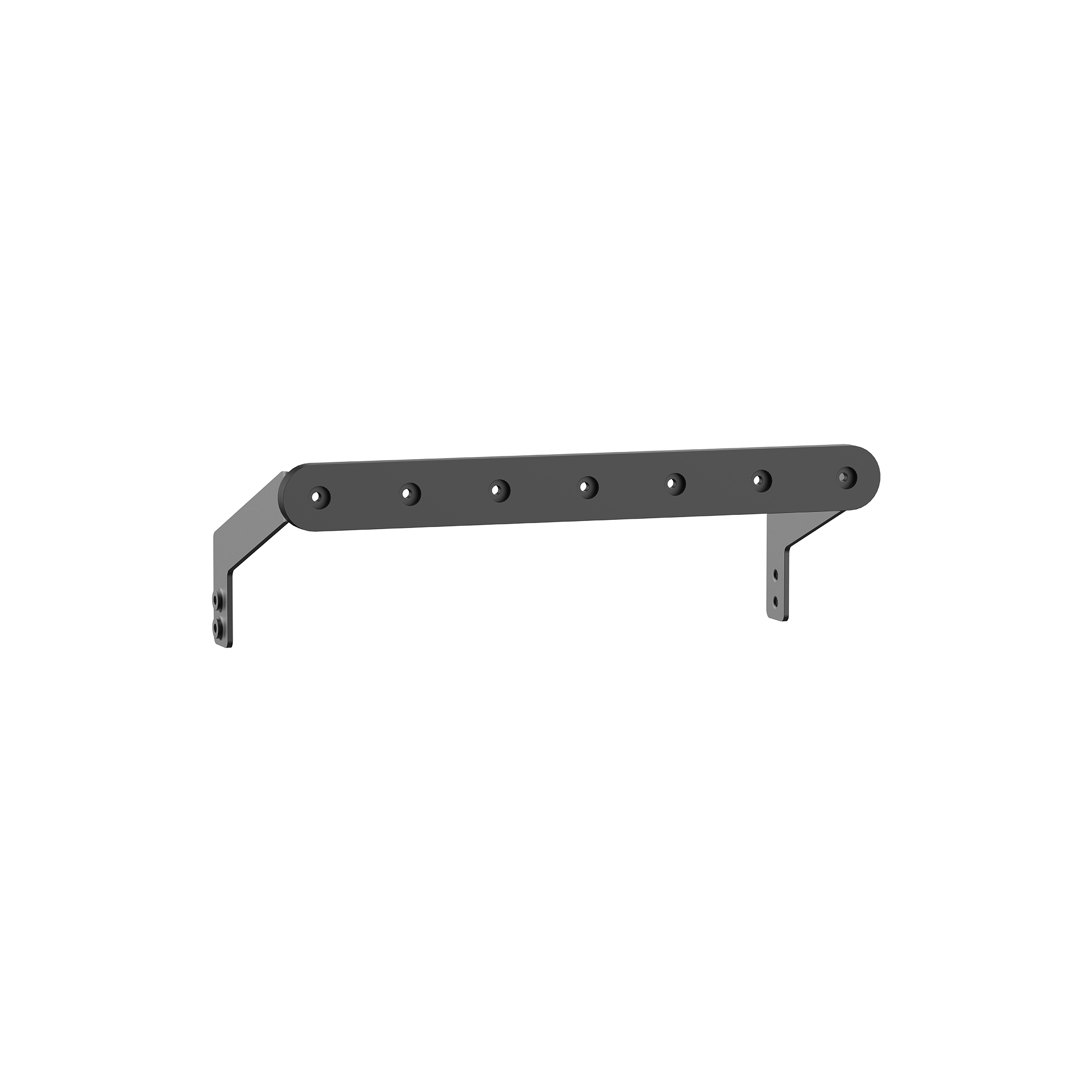 MOZA Racing 牆身固定支架 For SRP2