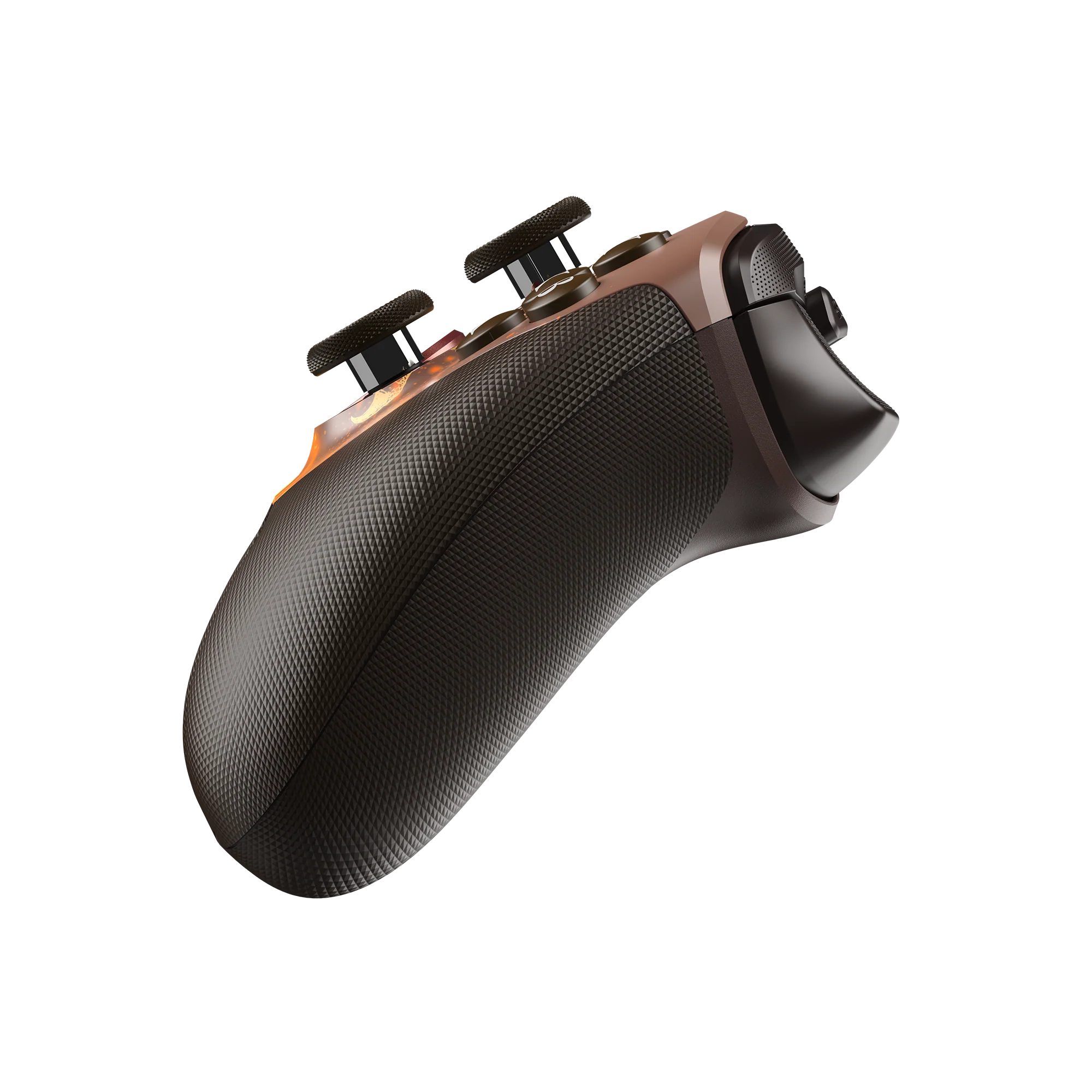 GameSir G7 Pro TMR 連充電底座三模無線控制器(PC+XBOX有線授權版-龍族教義II限量版)