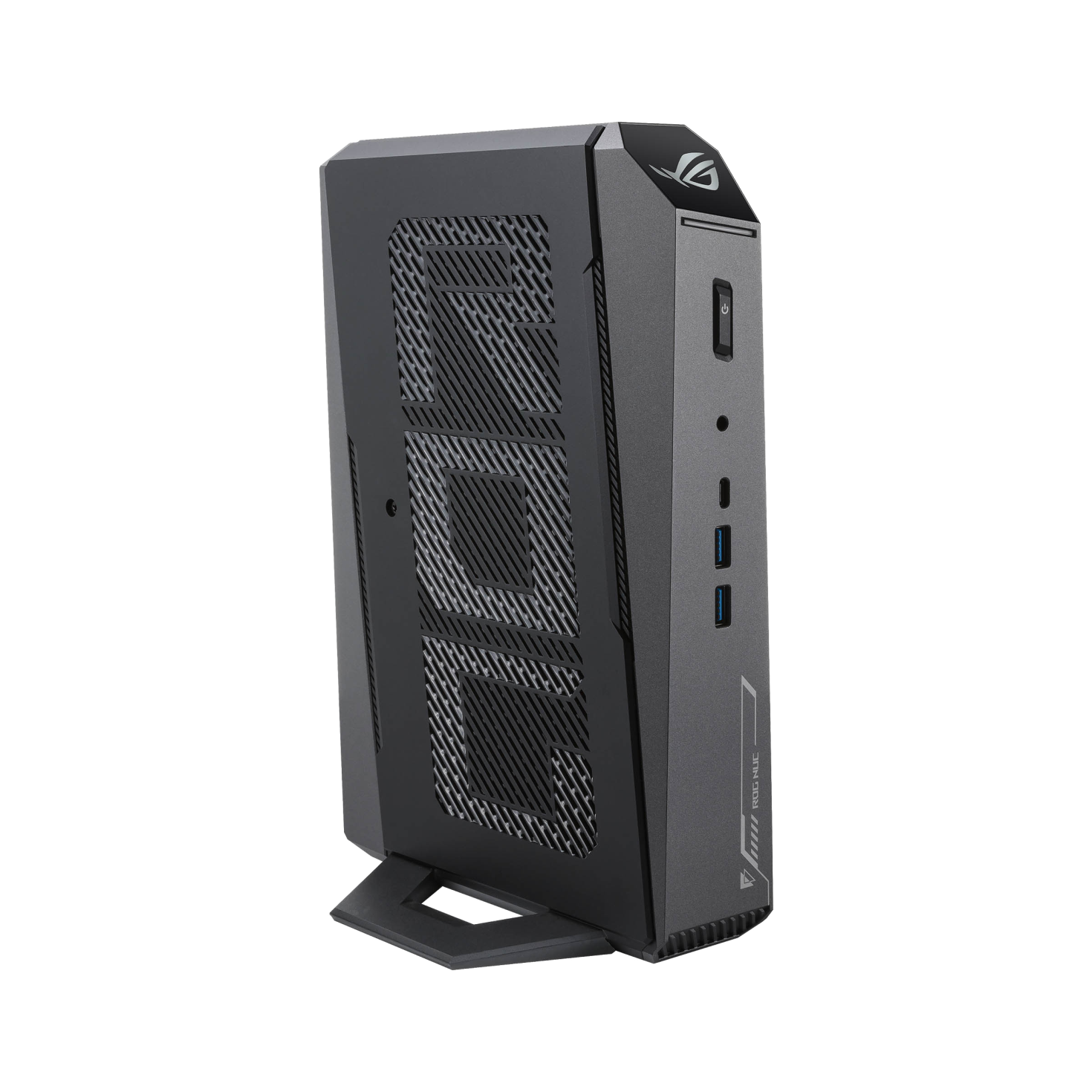 ASUS ROG NUC 迷你電競電腦(RTX5070Ti-16GB-1TB)