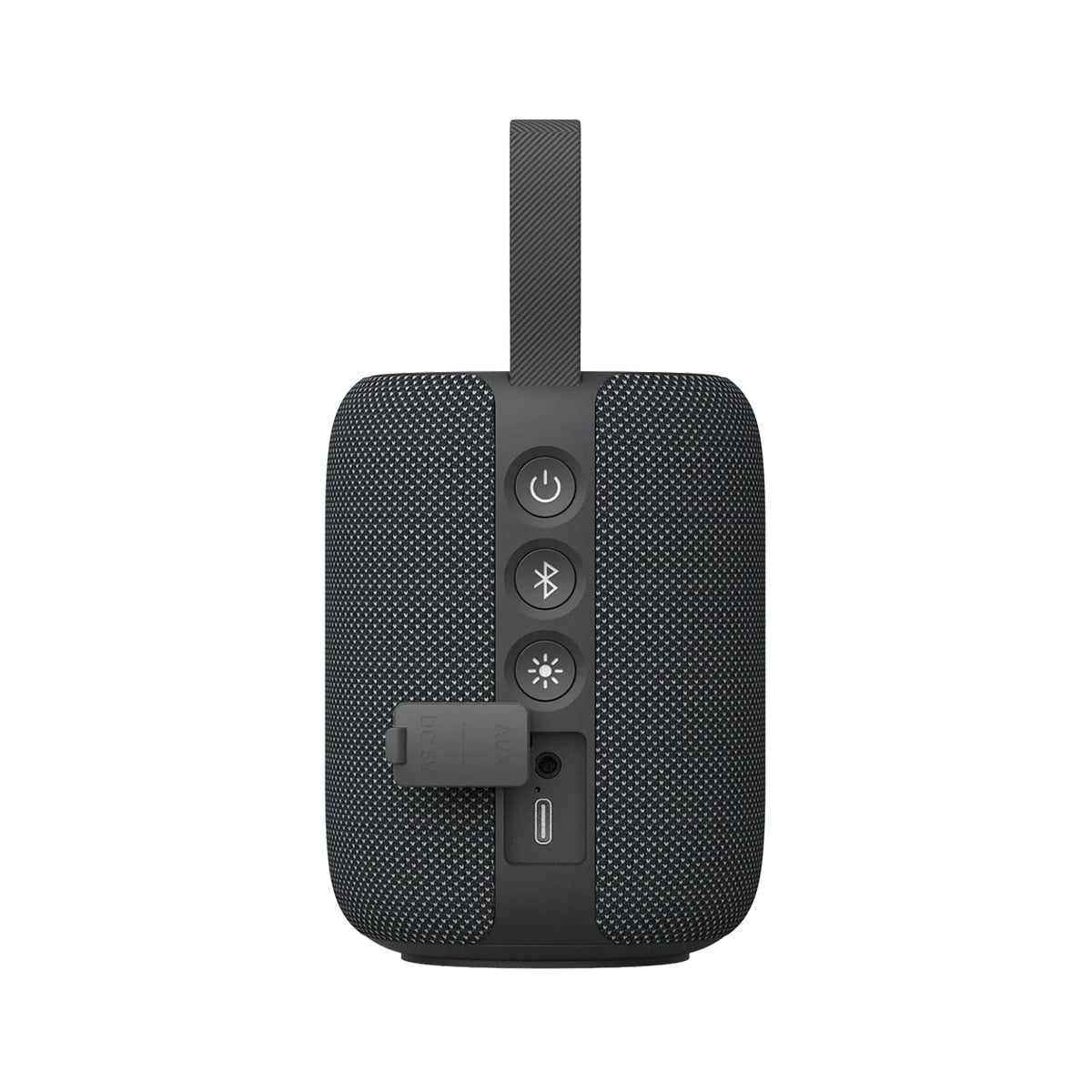 TRIBIT StormBox Mini+ IPX7 便攜式防水藍牙喇叭(BTS33)(黑色)