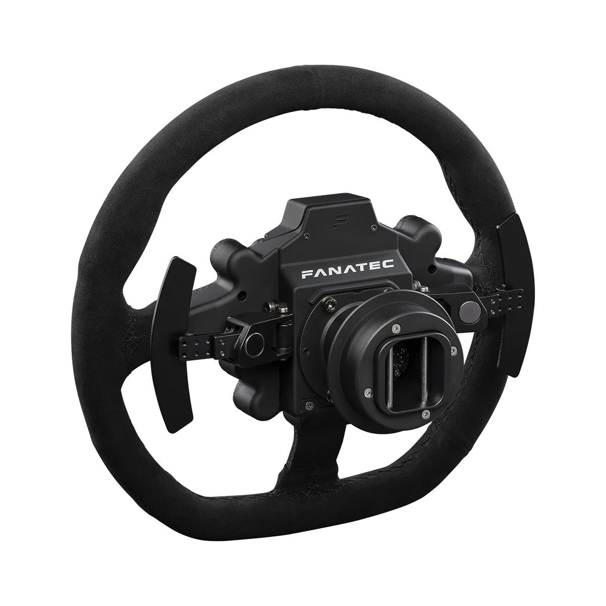 Fanatec ClubSport Steering Wheel BMW M3 GT2 V2 方向盤 (PC/PS)