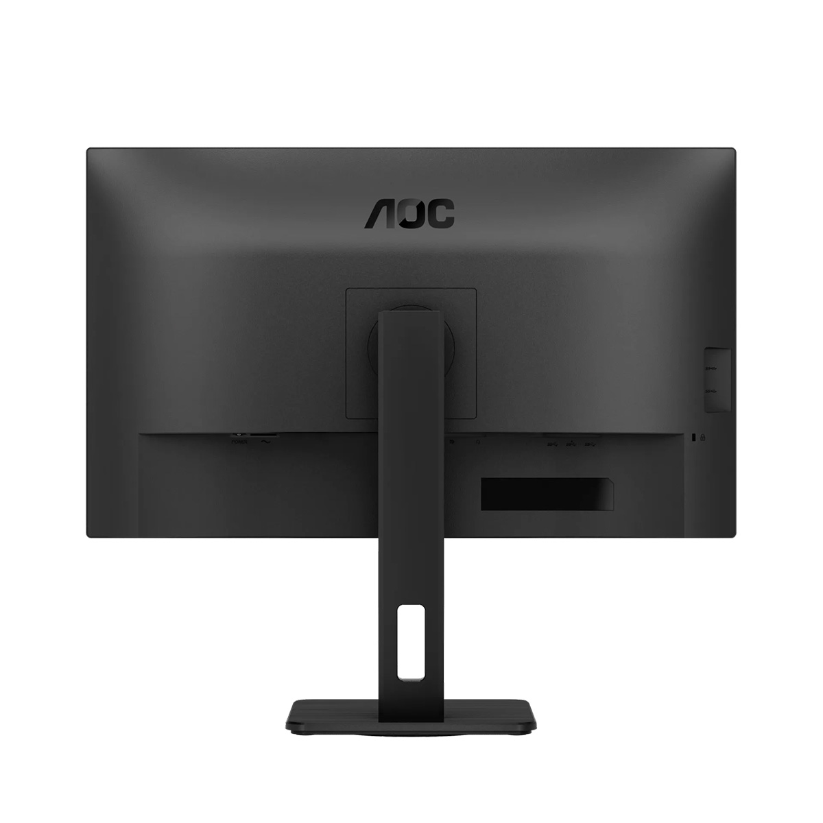 AOC U27E3UF 27吋 4K UHD 60Hz IPS 顯示器