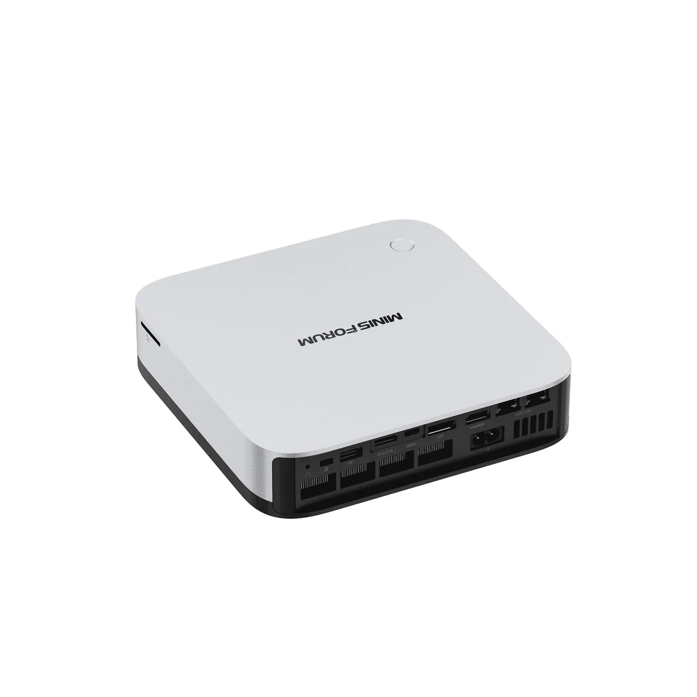 Minisforum AI X1 Pro (Ryzen AI 9 HX 470+32GB DDR5+1TB+Win11 Pro) 迷你電腦(HX470-32GB+1TB)