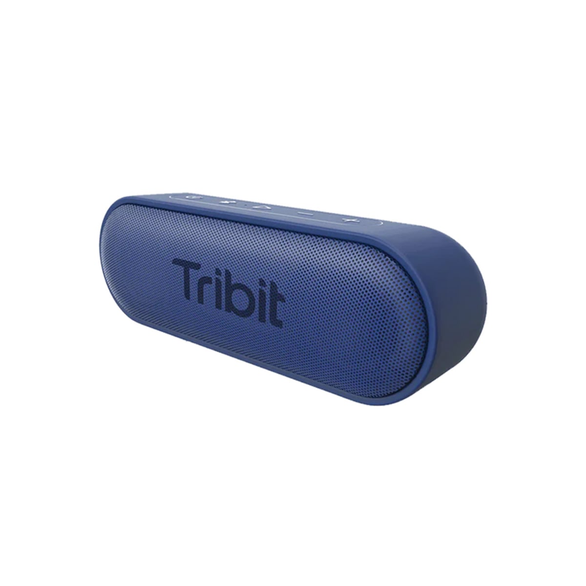TRIBIT XSound Go 藍牙喇叭(升級版)(BTS38)(藍色)